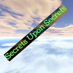 secrets upon secrets [21] icon