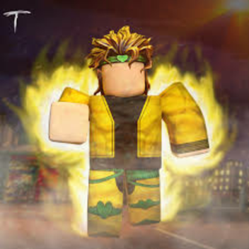 Survive And kill DIO!