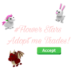 #FlowerStars
