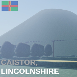 Caistor, Lincolnshire