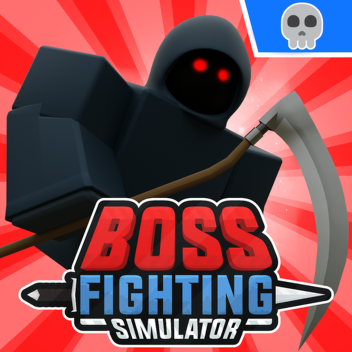 ⚔️ Bos Fighting Simulator
