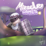 MG | Miracle Games