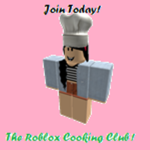 The Roblox Cooking Club