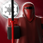 TGE ||| Imperial Officer Academy.