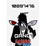 gang lolz