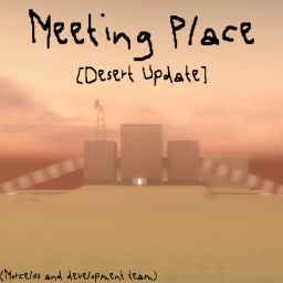 Meeting Place (Update)