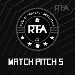 RFA: Match Pitch 5