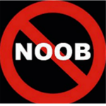 NOOB NO CLUB