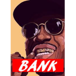 Bank Ent™️