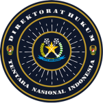 [IF] Directorate of Army Law