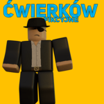 Fikcyjny Ćwierków RP
