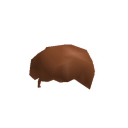 Normal hair Roblox decal