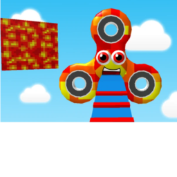 Escape From Fidget Spinner