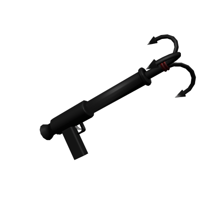 Grapple Hook