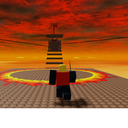 The Last Stand