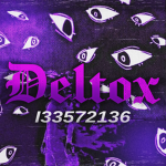 Deltox 관