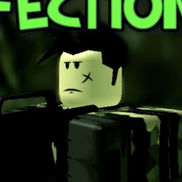 Infection [Old Version] icon