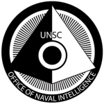 {ONI} Office of Naval Intelligence |