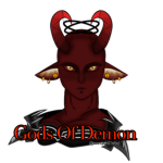 Gods Of Demon [DeGod]
