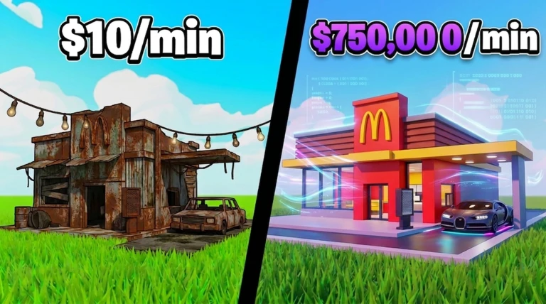 UPDATE 1.0 (WORLD 2)