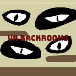 VR Backrooms (BETA)