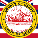 County of Hawaii