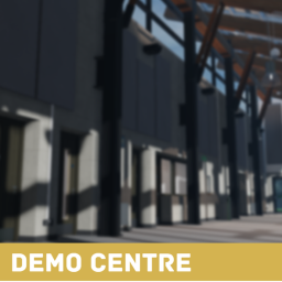Demo Centre