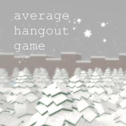 Average Hangout Game