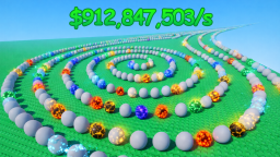 Szczęśliwa Mutacja 🧪