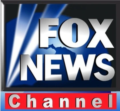 Fox News Roblox group icon