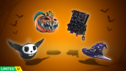 [💎FREE UGC] Królestwo Niebiańskich Kwiatów