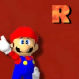  regular  revival project icon