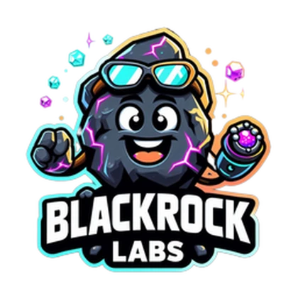 BlackRock Labs Roblox group icon