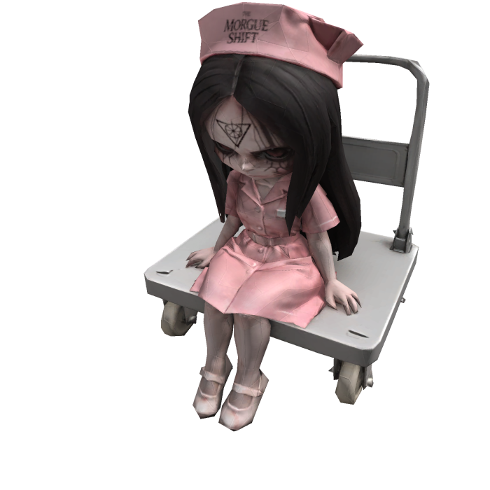 The Nurse Trolley