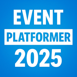EVENT Platformer 2025