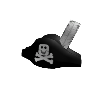 Pirate Hat
