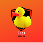 Gaming Duck Army