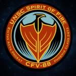 The Spirit of Fire
