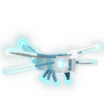 Diamond Dragonfly