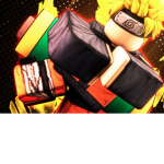 Project Ultimate Ninja