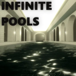 Infinite Pools icon