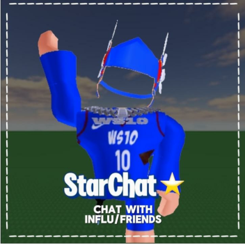 StarChat ⭐️ [🛠] 