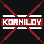 [-] Kornilov [-]