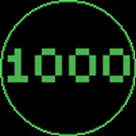 1000 Free Badges (FINISHED)