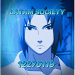 Látam society