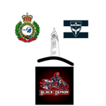 Sede dell'rp generale