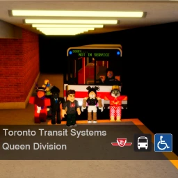 Queen Division | TTS icon