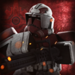 Coruscant Guard | CAR