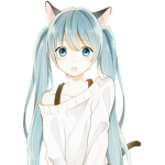Miku <3