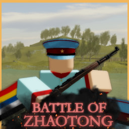 Battle of Zhaotong